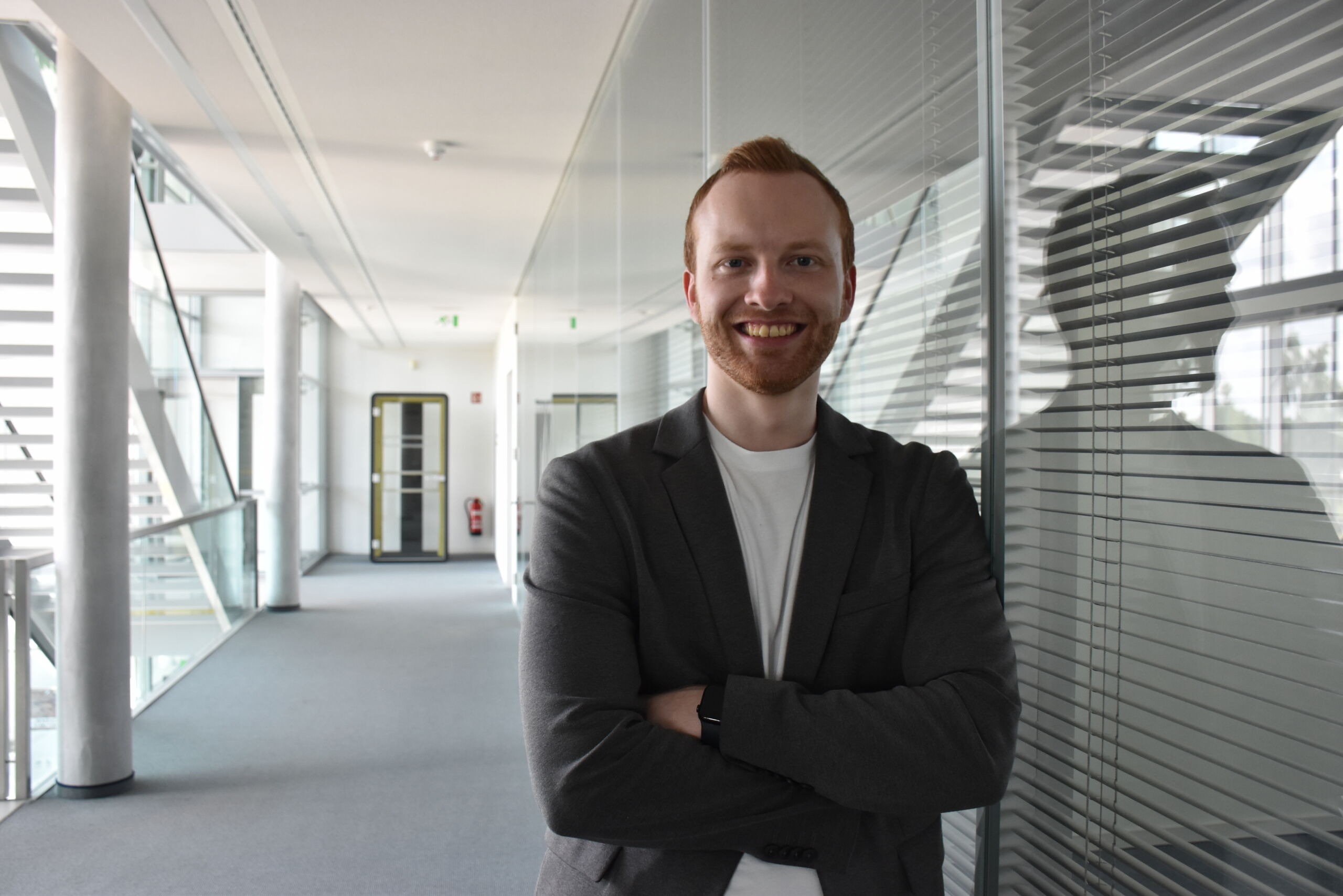 Simon Ostermann