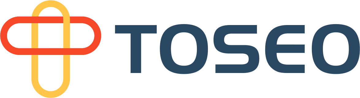 TOSEO Logo TOSEO Logo